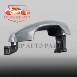 Tay nắm cửa ngoài mảnh dài Accent Chính hãng 2018-2023