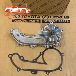 Bơm nước Toyota Innova 2012-2019 1610009460