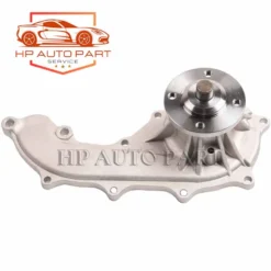 Bơm nước Toyota innova 2009-2012 1610079445