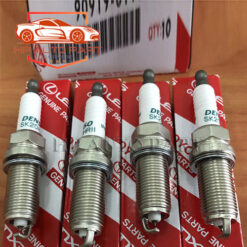 Bugi đánh lửa Toyota Innova 2007-2019 9091901287