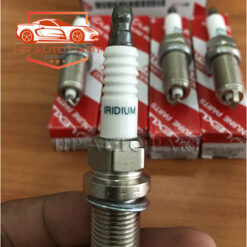 Bugi đánh lửa Toyota Innova 2007-2019 9091901287