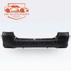 Cản sau Toyota Innova 2006-2008 521590K910
