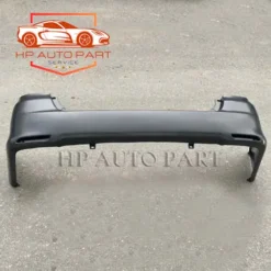 Cản sau Toyota Innova 2009-2015 521590K939
