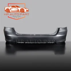 Cản sau Toyota Innova 2009-2015 521590K939