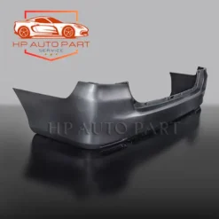 Cản sau Toyota Innova 2009-2015 521590K939