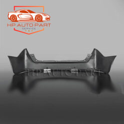 Cản sau Toyota Innova 2016-2019 521590M911