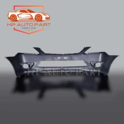 Cản trước Toyota Innova 2012-2013 521190M913