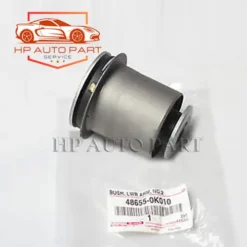 Cao su càng a dưới lớn Toyota Innova 2007-2019 486550K010