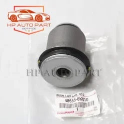 Cao su càng a dưới lớn Toyota Innova 2007-2019 486550K010