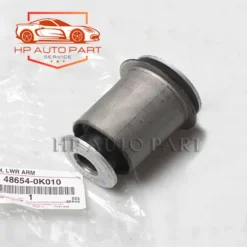 Cao su càng a dưới nhỏ Toyota Innova 2007-2019 486540K010