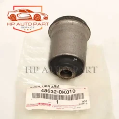 Cao su càng a trên Toyota Innova 2007-2019 486320K010