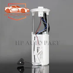 Cụm bơm xăng Toyota Innova 2016-2019 770200K040