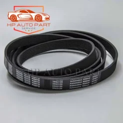 Dây curoa tổng Toyota Innova 2007-2019 90916T2024