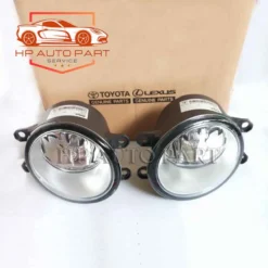 Đèn gầm Toyota Innova 2012-2015 8122006052