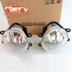 Đèn gầm cản trước Toyota Innova 2016-2019 812200K130