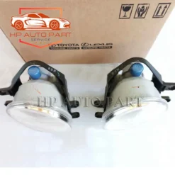 Đèn gầm cản trước Toyota Innova 2016-2019 812200K130