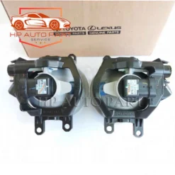 Đèn gầm cản trước Toyota Innova 2016-2019 812200K130