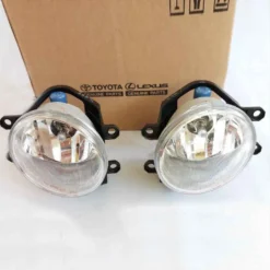 Đèn gầm cản trước Toyota Innova 2016-2019 812200K130