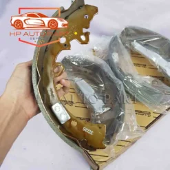 Guốc phanh sau Toyota Innova 2007-2015 04495YZZZ2