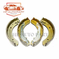 Guốc phanh sau Toyota Innova 2016-2019 044950K130