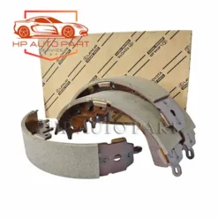 Guốc phanh sau Toyota Innova 2016-2019 044950K130