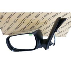 Gương chiếu hậu Toyota Innova không xi nhan 2007-2011 879400K240