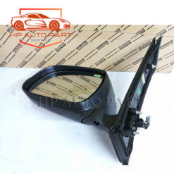 Gương chiếu hậu Toyota Innova không xi nhan 2007-2011 879400K240