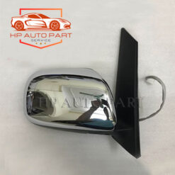 Gương chiếu hậu Toyota Innova không xi nhan 2007-2011 879400K240