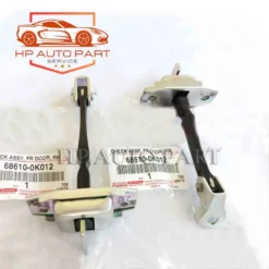 Hạn chế cửa Toyota Innova 2007-2015 686300K011