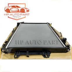 Két nước Toyota Innova AT 2007-2015 164000C210