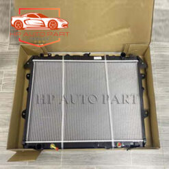 Két nước Toyota Innova AT 2007-2015 164000C210