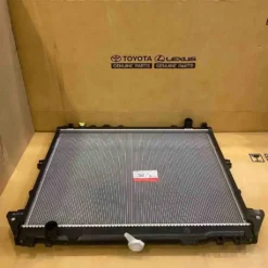 Két nước Toyota Innova MT 2007-2015 164000C200