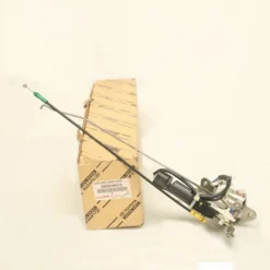 Khóa cốp sau Toyota Innova 2009-2015 693500K010