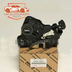 Khóa ngậm cửa Toyota Innova 2007-2015 690500K040