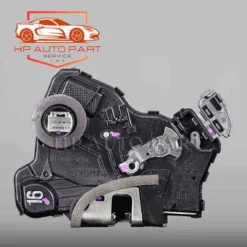 Khóa ngậm cửa Toyota Innova 2007-2015 690500K040