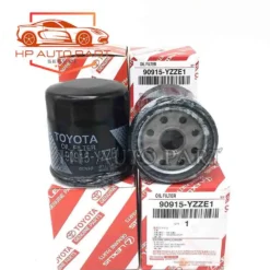 Lọc dầu, lọc nhớt Toyota Innova 2006-2019 90915YZZD2