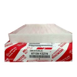 Lọc gió điều hòa Toyota Innova 2009-2015 87139YZZ78