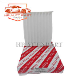 Lọc gió điều hòa Toyota Innova 2009-2015 87139YZZ78