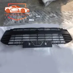 Lưới cản trước Toyota Innova