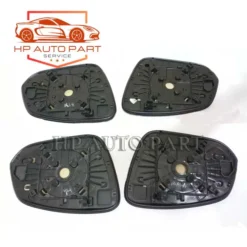 Mặt gương chiếu hậu Toyota Innova 2016–2019 879610K520