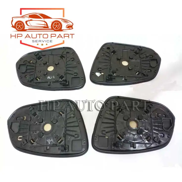 Mặt gương chiếu hậu Toyota Innova 2016–2019 879610K520