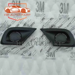 Ốp đèn gầm Toyota Innova có lỗ 2014-2015 52128DX030