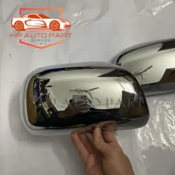 Ốp gương chiếu hậu Toyota Innova mạ crom 2009-2011 879450K040