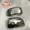 Ốp gương chiếu hậu Toyota Innova mạ crom 2009-2011 879450K040