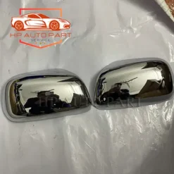 Ốp gương chiếu hậu Toyota Innova mạ crom 2009-2011 879450K040