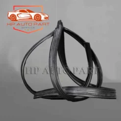 Ron chạy kính cửa Toyota Innova 2007-2015 681510K040