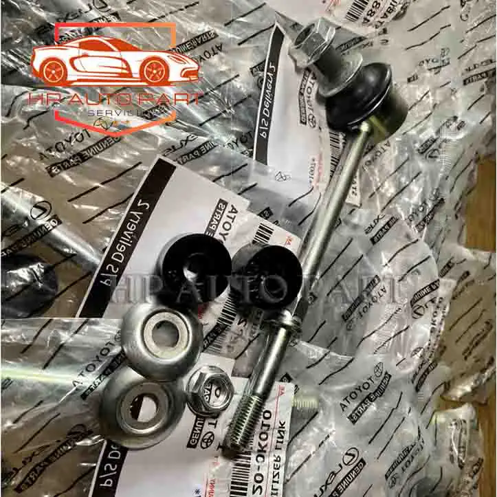 Rotuyn cân bằng trước Toyota Innova 2007-2019 488200K010