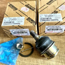 Rotuyn trụ đứng Toyota Innova 2007-2019 4333009510