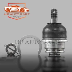 Rotuyn trụ đứng Toyota Innova 2007-2019 4333009510