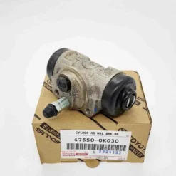 Xi lanh phanh sau Toyota Innova 2007-2015 475500K030